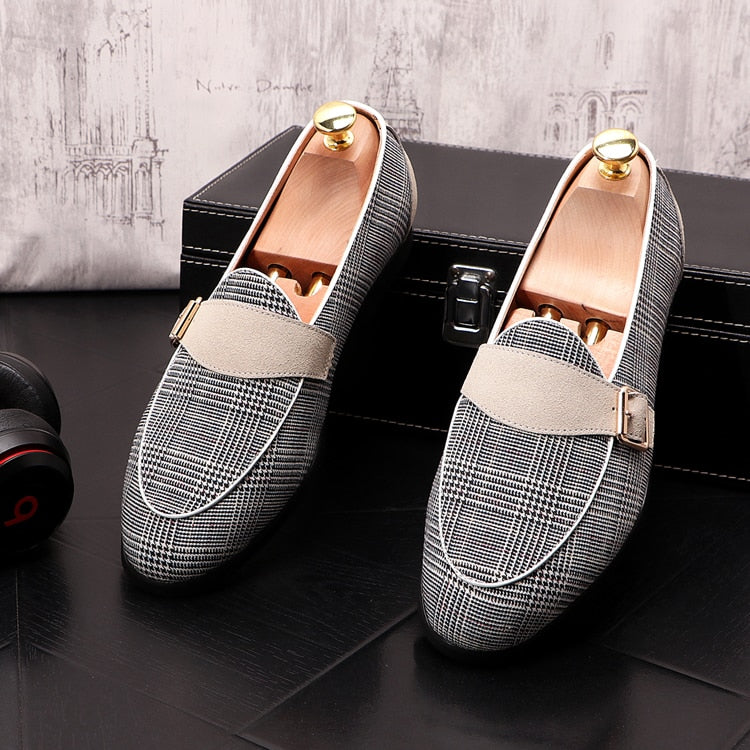 Original model mocassin Pour Homme Sport été / Printemps