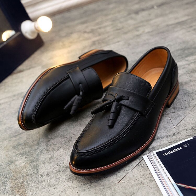 Mocassins Grand Classic été / printemps Pour Homme