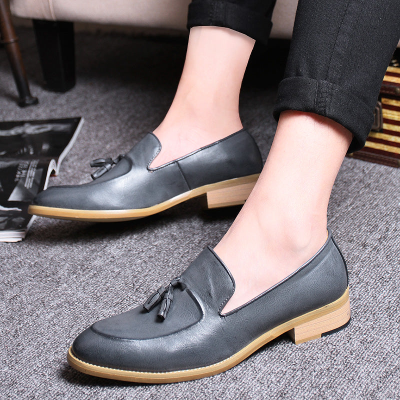 Trend Casual Mocassins Chaussures Pour Homme Sport