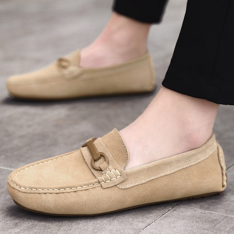 Mocassins Classic printemps / été 2021 Pour Homme