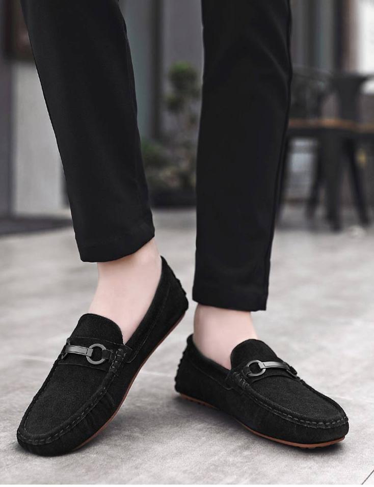 Mocassins Classic Printemps / été 2021 Pour Homme