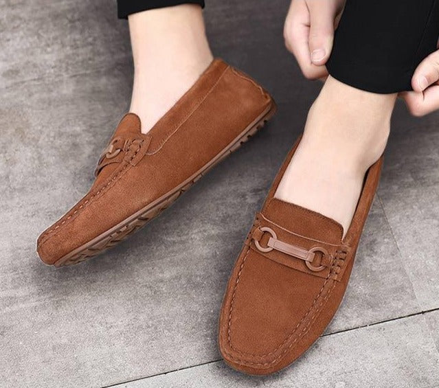 Mocassins Classic printemps / été 2021 Pour Homme